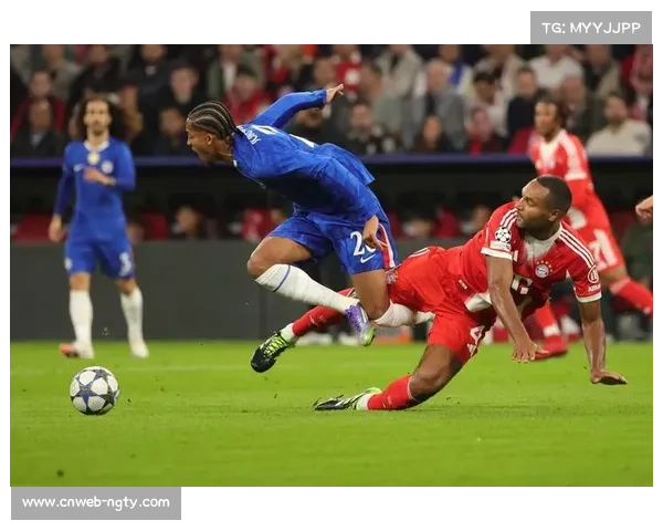 拜仁欧冠客场表现出色 德国球队欧战积分大幅提升 拜仁欧冠客场表现出色 德国球队欧战积分大幅提升