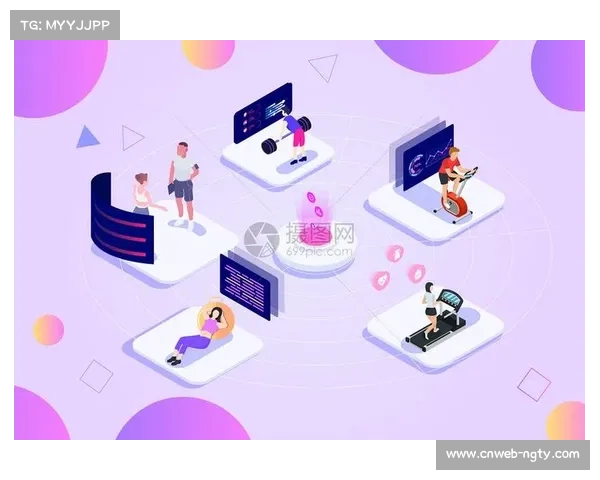 健身平台通过AI社交匹配,增强用户互动性与付费转化率 健身平台通过AI社交匹配,增强用户互动性与付费转化率