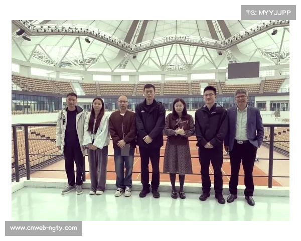 红土网球文化基地在湖州建设 推动中国红土赛事发展