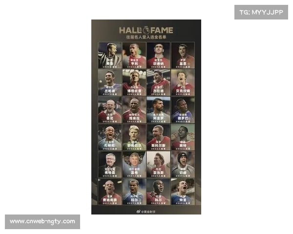 英超11月最佳球员候选名单公布，福登、B费等人入选