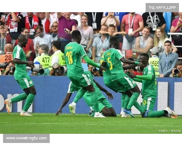 非洲杯半决赛前瞻：尼日利亚迎战摩洛哥，奥斯梅恩对决