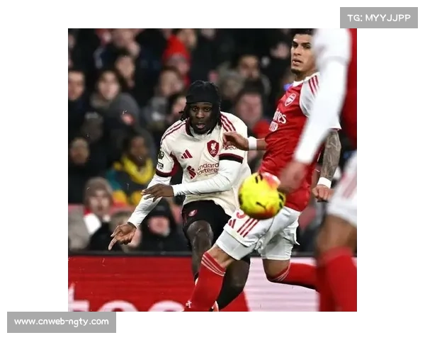 阿森纳0-0利物浦，争冠球队互交白卷