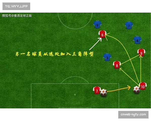 青训调查:法国克莱枫丹基地将“压力下的控球”作为核心选拔标准