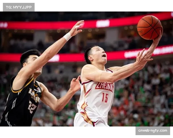 总决赛对阵出炉:辽宁本钢将与浙江稠州金租争夺总冠军